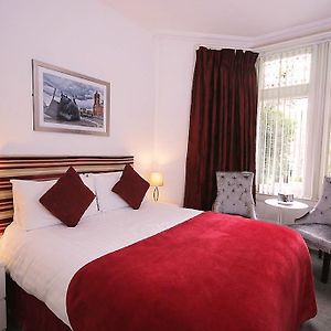 Church Guesthouse
